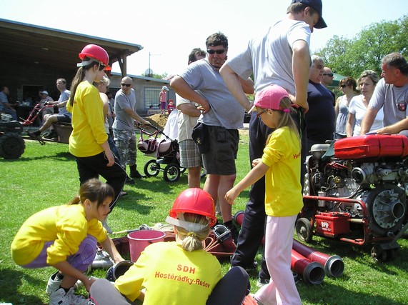 Soutěž Milešovice 21.5.2011 II (15)