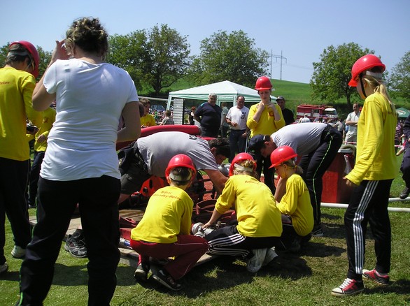 Soutěž Milešovice 21.5.2011 II (23)