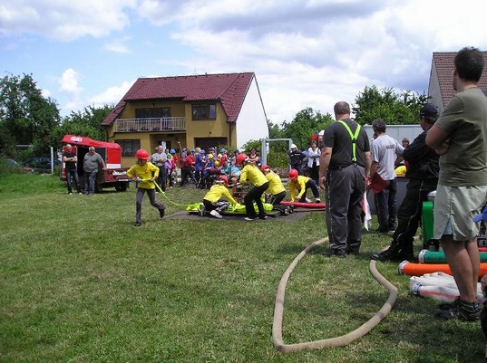 Soutěž Křenovice 19.6.2011 (9)