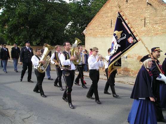 Hasičská slavnost Hodějice II (38)