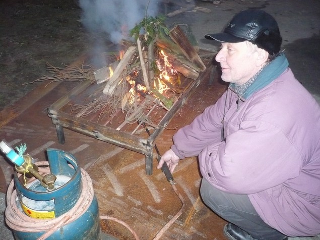 Rozsvícení vanočního stromu (28)