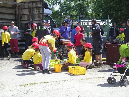 Soutěž Hostěrádky-Rešov 19.5.2012 (1)