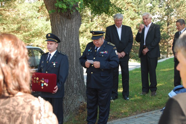 Pohřeb p.Holoubek_ Vážany (75)