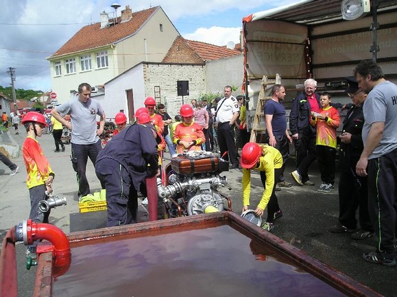 Soutěž Hostěrádky (8)