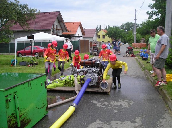 Soutěž Topolany 16.6.2013 (3)