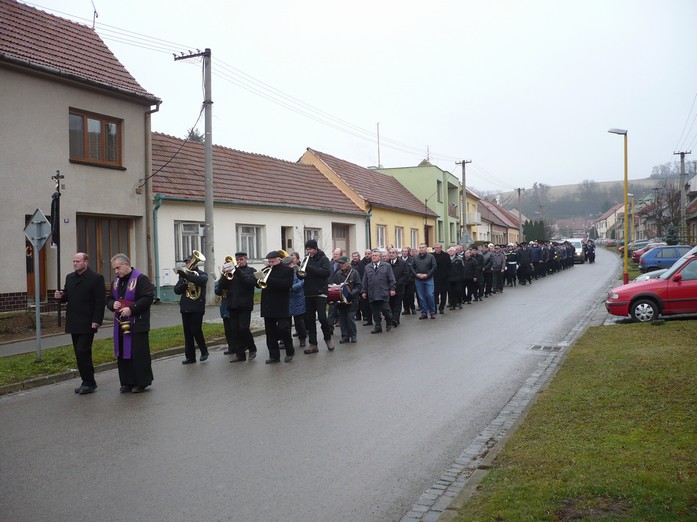 Pohřeb Karel Tůma (41)