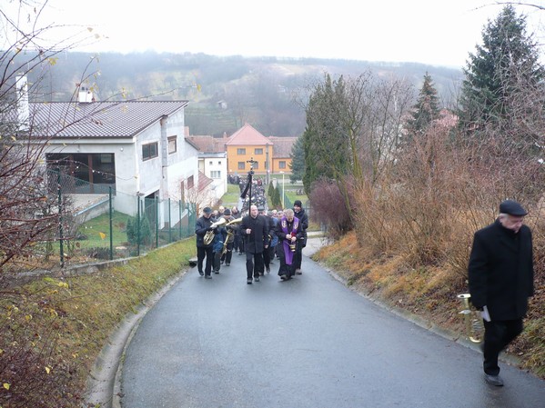 Pohřeb Karel Tůma (44)